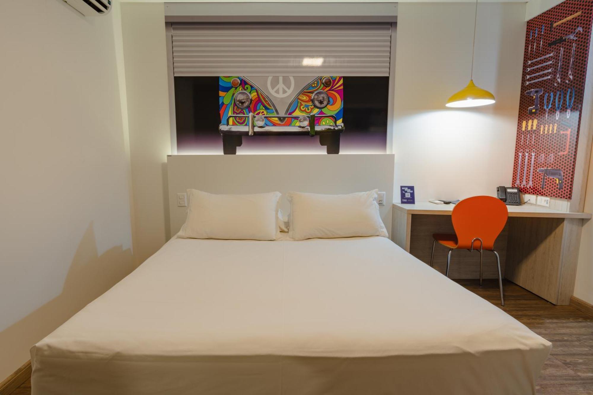 Hotel Caiua Lago Umuarama Kültér fotó