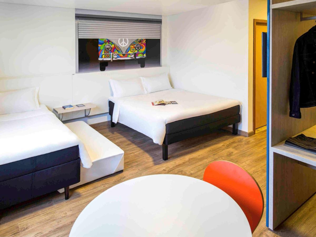 Hotel Caiua Lago Umuarama Kültér fotó